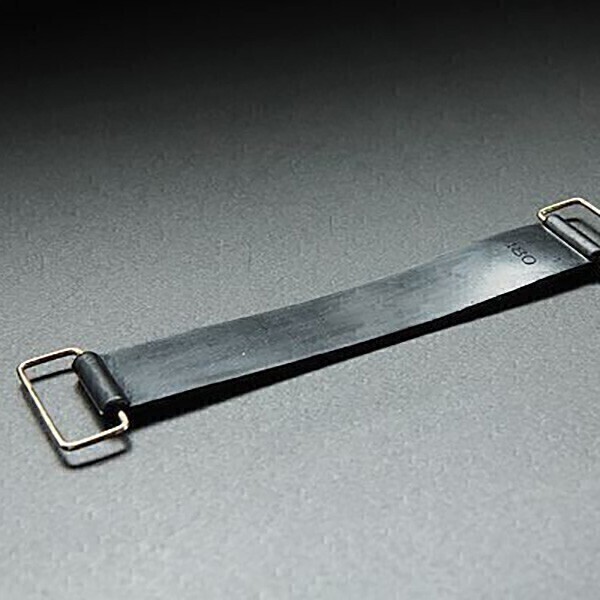 *314* 050601② new goods battery band 180mm all-purpose fixation band battery belt 