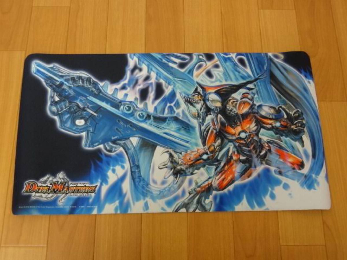 デュエルマスターズボルメテウス・サファイアドラゴン プレイ デュエルマスターズボルメテウス・サファイアドラゴン プレイ