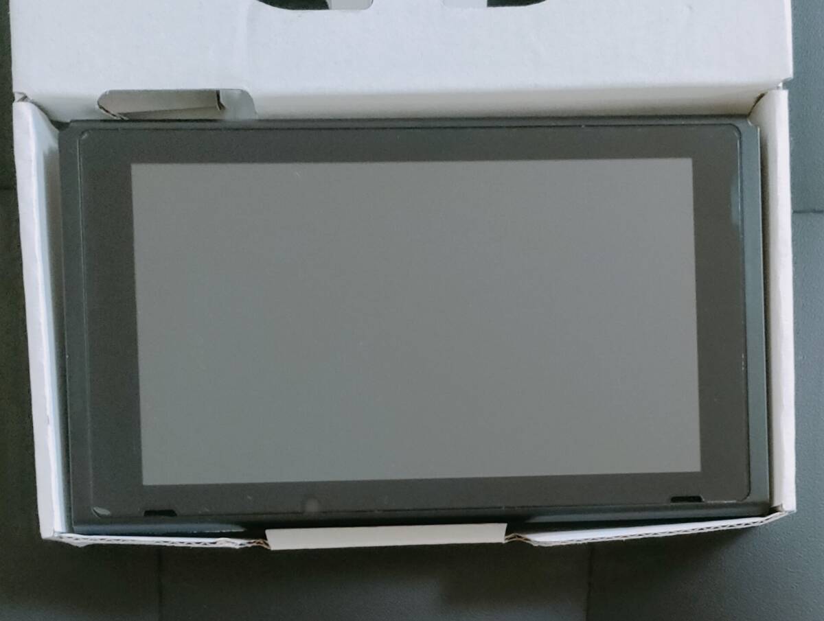2021年版 バッテリー強化版 本体 あつ森 ニンテンドースイッチ 2021年版 バッテリー強化版 本体 あつ森 ニンテンドースイッチ