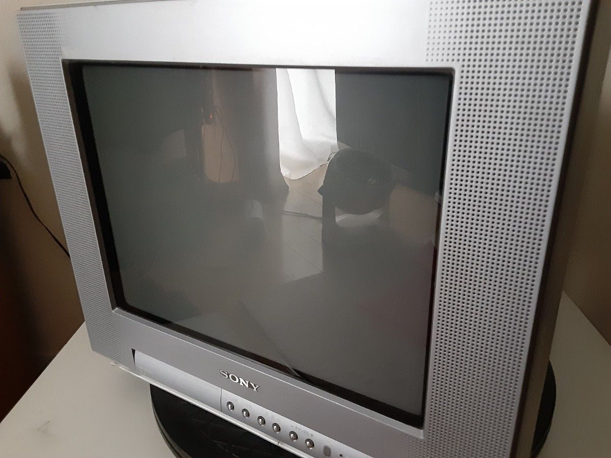 SONY WEGA ベガ トリニトロン 14型ブラウン管テレビ KV-14DA1 SONY WEGA ベガ トリニトロン 14型ブラウン管テレビ KV-14DA1