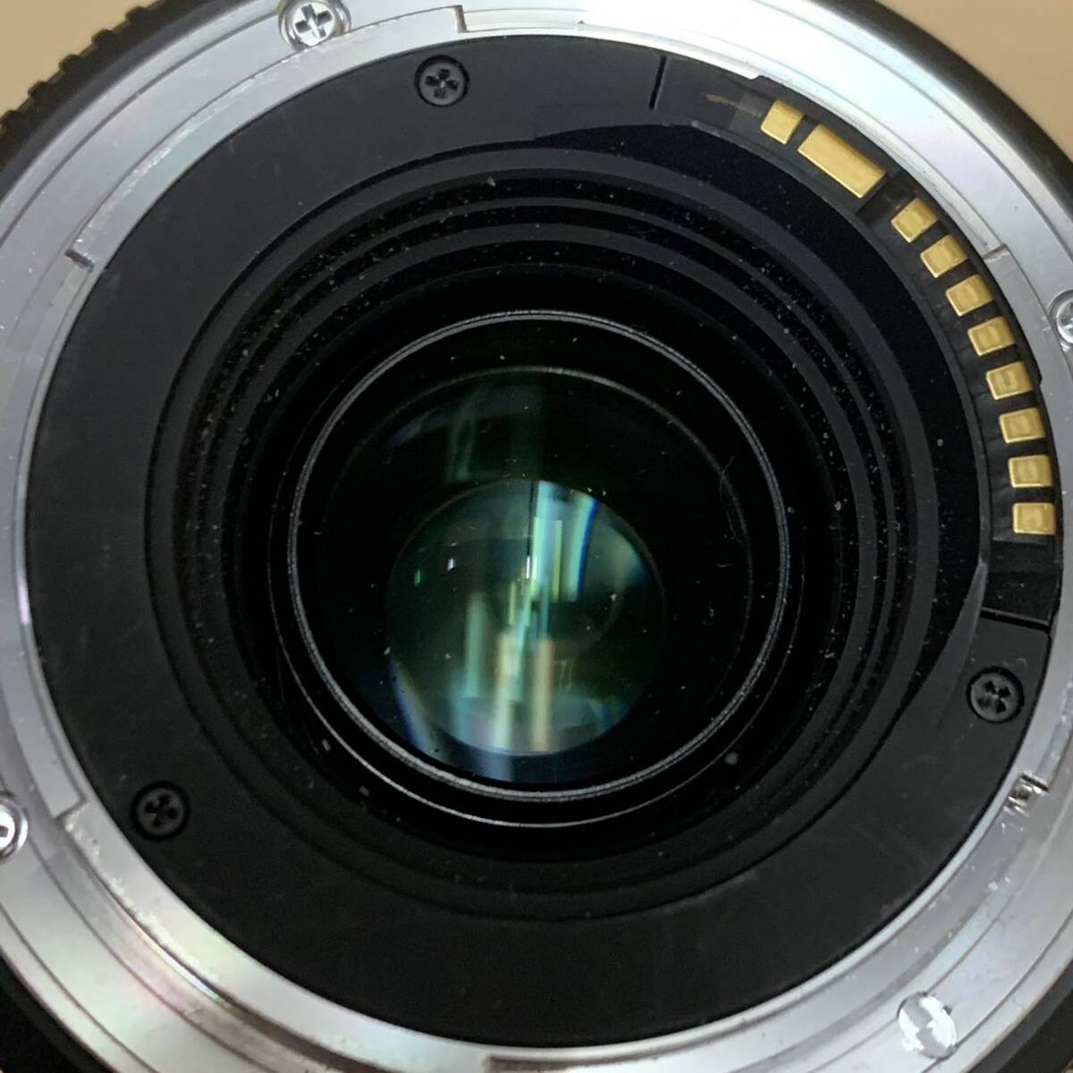【T0513】カメラ レンズ 2点 まとめ セット レンズフード付き TAMRON SIGMA DG camera 一眼レフカメラ アクセサリー 光学機器 動作未確認_画像6