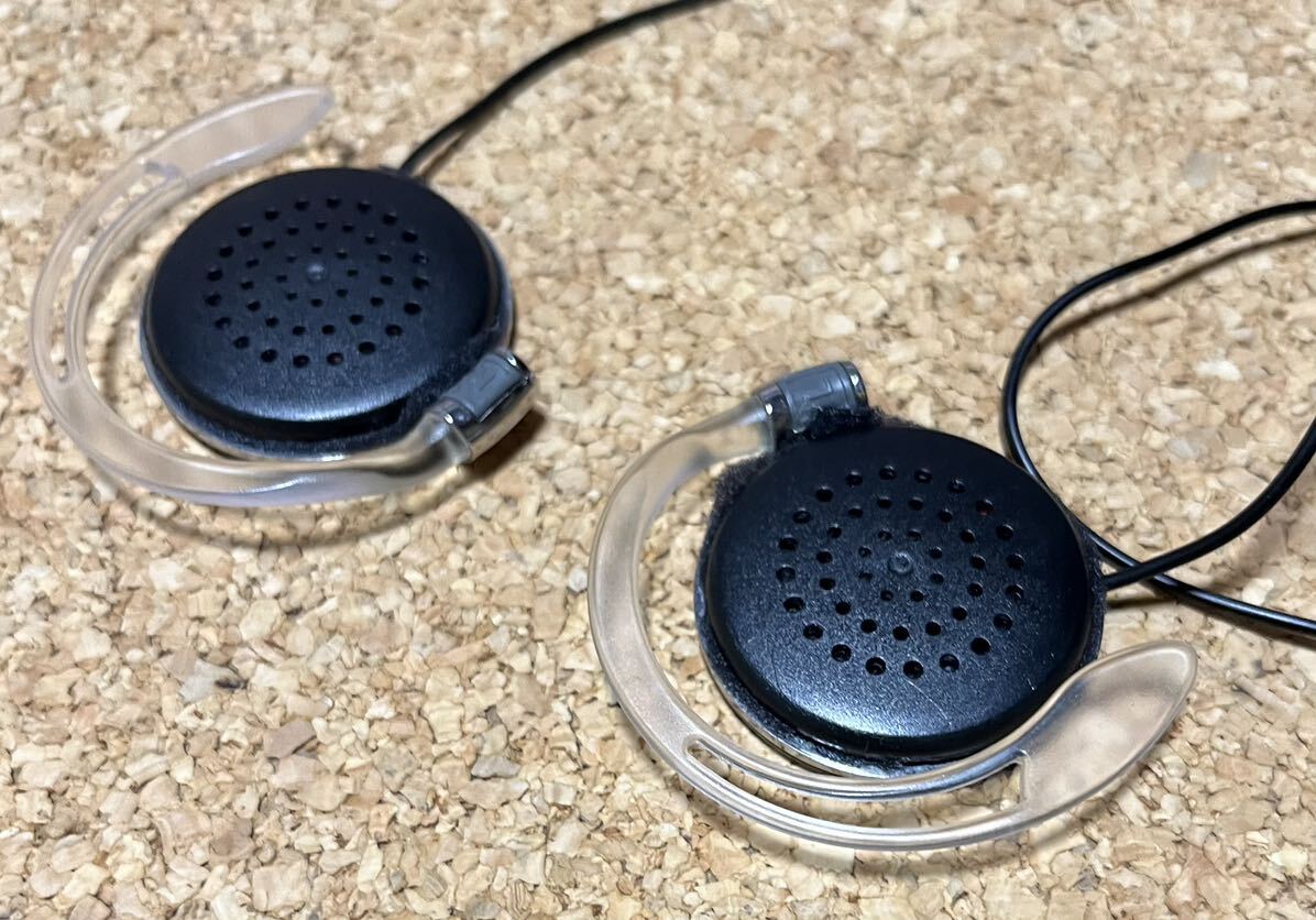 送料無料 audio-technica イヤフィットヘッドホン 耳掛け式 ATH 送料無料 audio-technica イヤフィットヘッドホン 耳掛け式 ATH