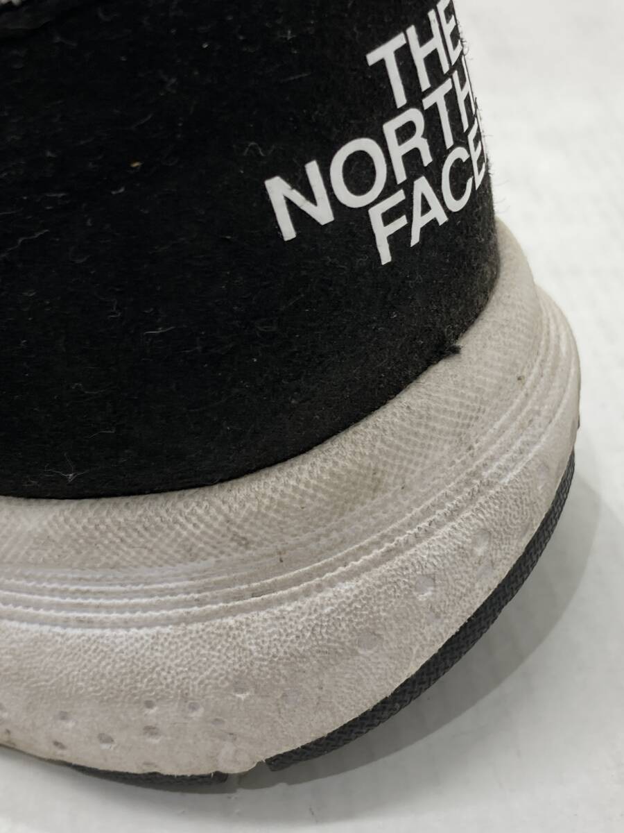 E★THE NORTH FACE ノース フェイス / スニーカー / Ultra Low III Racer / NF51802 / サイズ 26.0cm_画像7