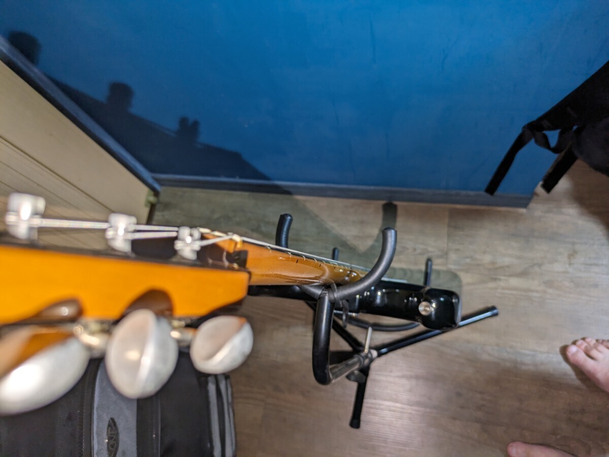 Fender Mexico フェンダーメキシコ Stratocaster ストラトキャスター エレキギターの画像4
