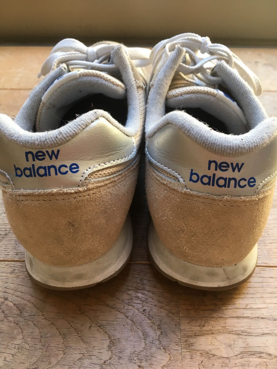 new balance 373 ニューバランス