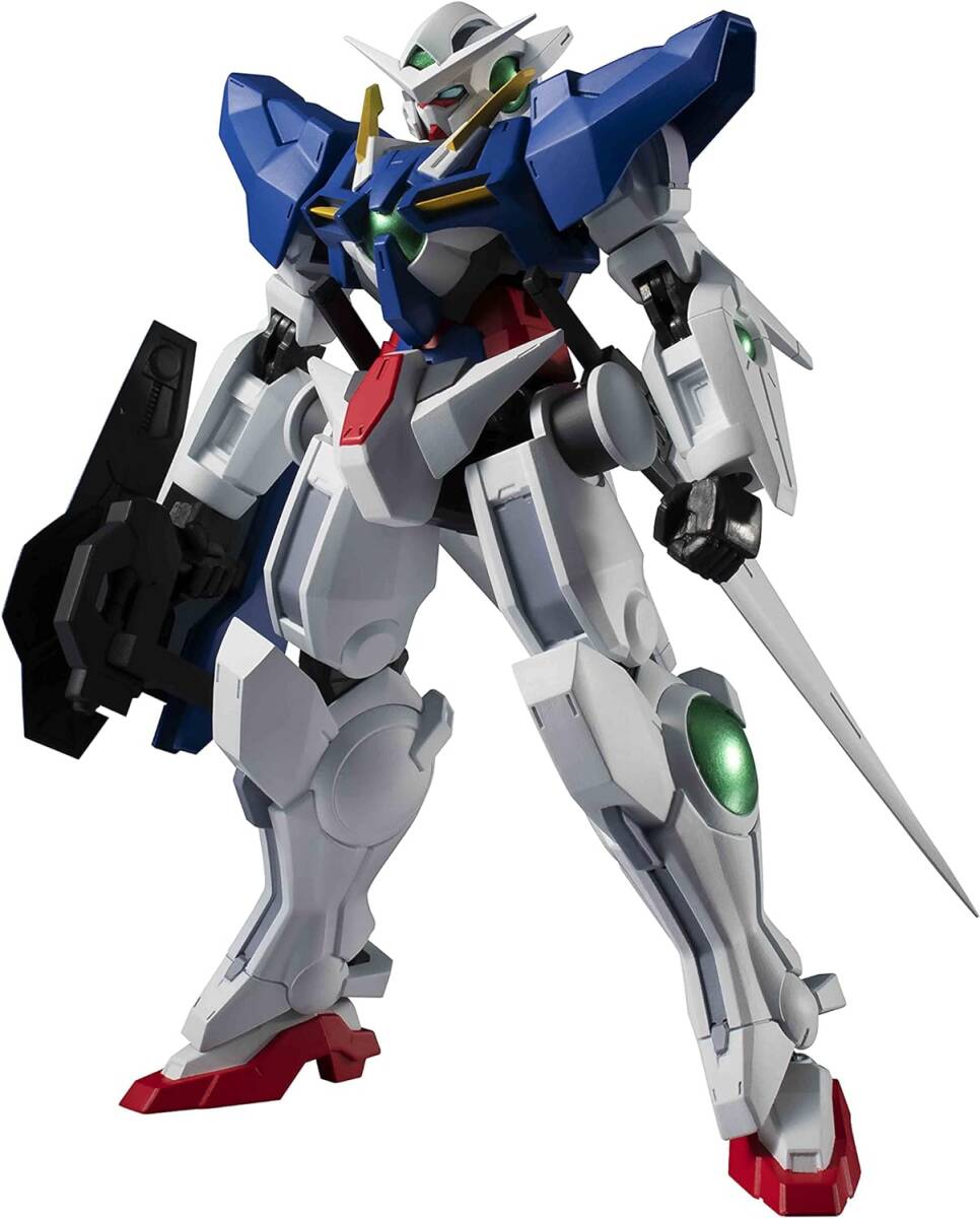 ★機動戦士ガンダム00 GUNDAM UNIVERSE GN-001 GUNDAM EXIA  新品・未開封の画像1