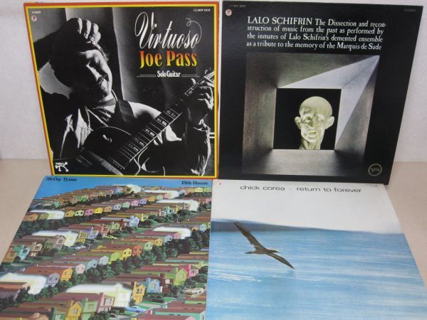 LP・ジャズ JAZZ 36セット・BLUE NOTE、リーモーガン、ミッシェルルグラン、ジミースミス、ケニーバレル他・輸入盤含む/05-08の画像10