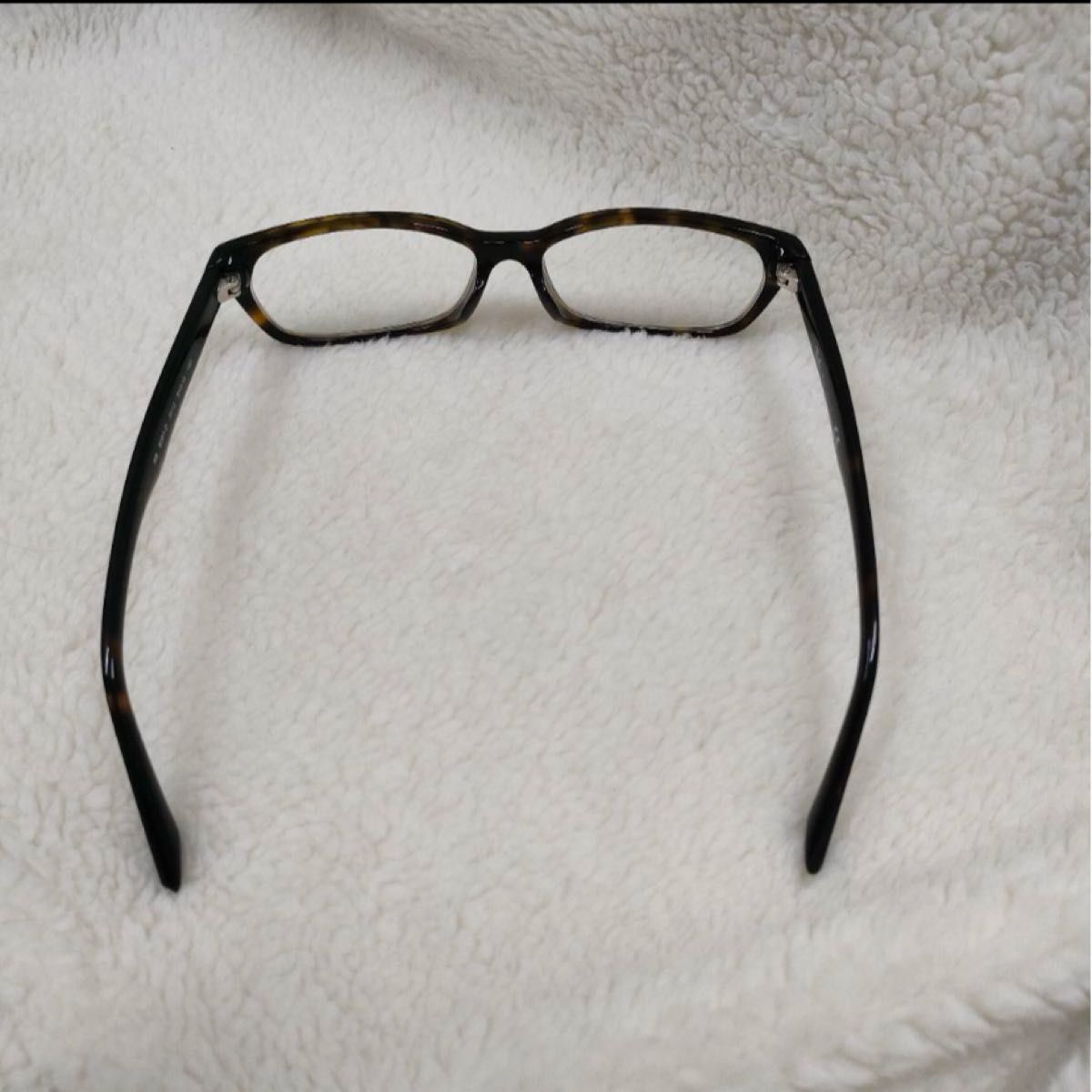 Ray-Ban レイバン 眼鏡 メガネ 度入り メガネフレーム　メガネケース　メガネ拭き　べっ甲