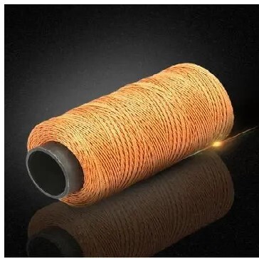 two . thousand . line orange color Y360/4 meter (7~8 times possible to use minute )