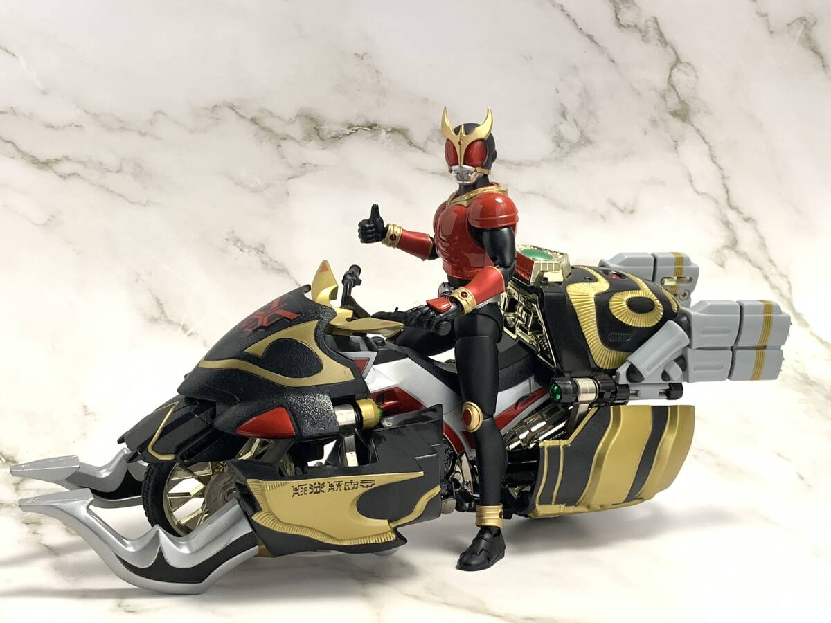 DXトライゴウラム 仮面ライダークウガ|Yahoo!フリマ(旧PayPay DXトライゴウラム 仮面ライダークウガ|Yahoo!フリマ(旧PayPay
