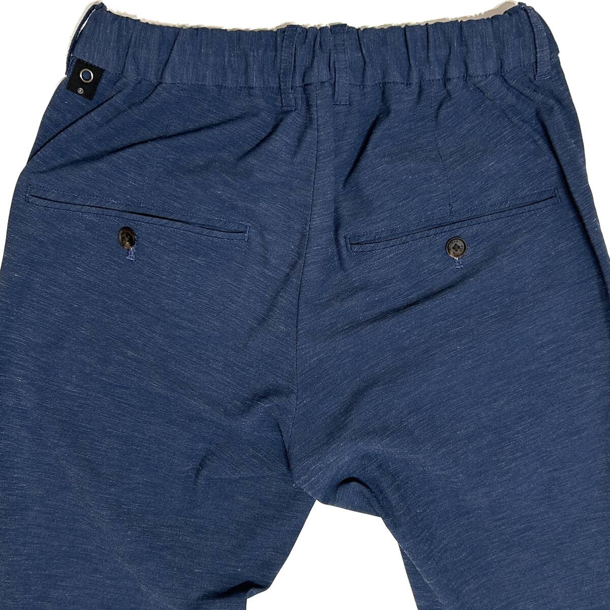 定価3万wjk stretch 3-easy slacks S スラックスパンツ 定価3 3万 wjk easy light linen slacks S イージーライトリネン
