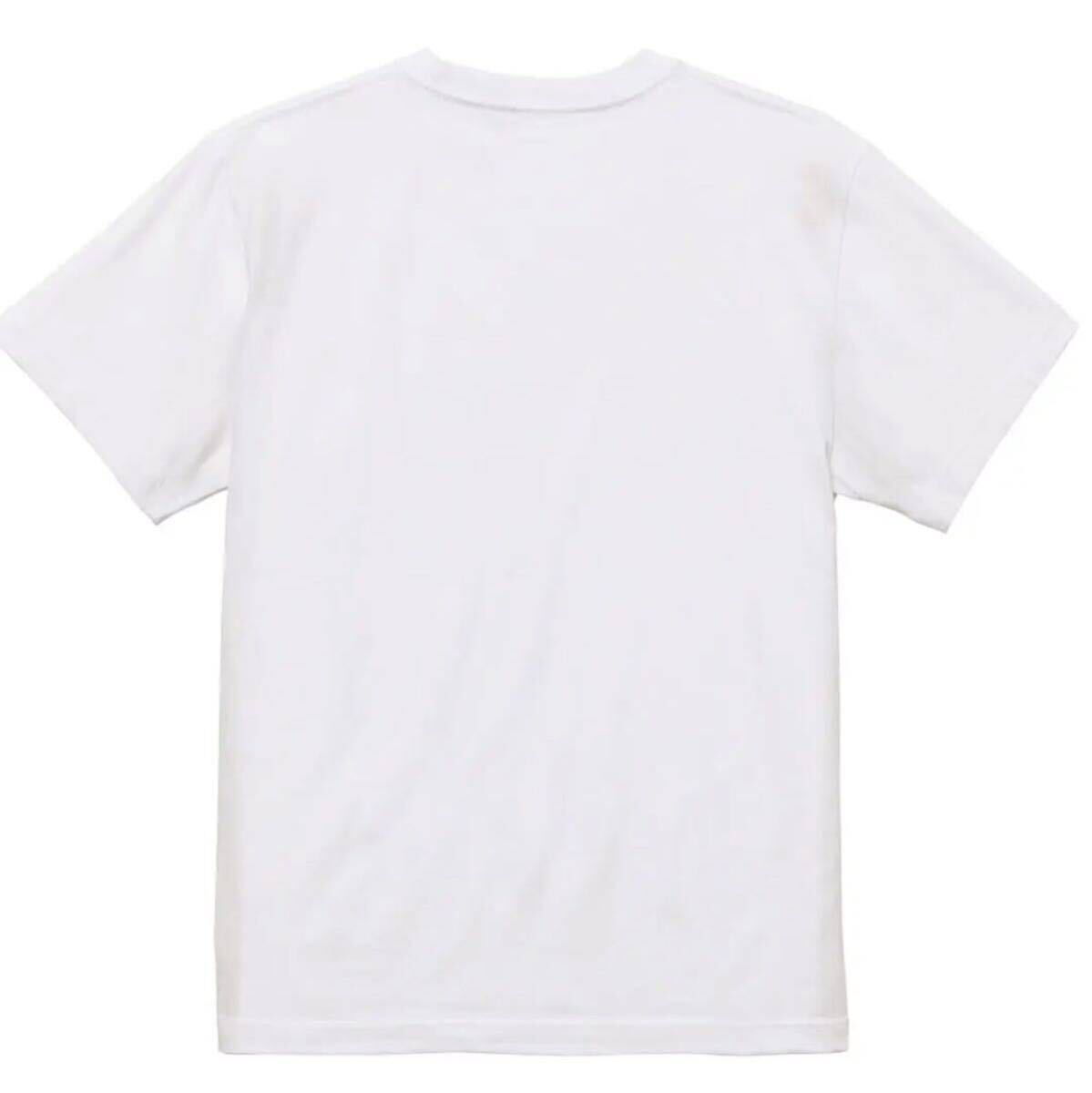 【送料込み】デスカーネルVSドナルド サイズ 白XLサイズ Tシャツ ネタT おもしろ 大阪名物 なんでやねん ギャグ ネタ ウケ狙い パロディ