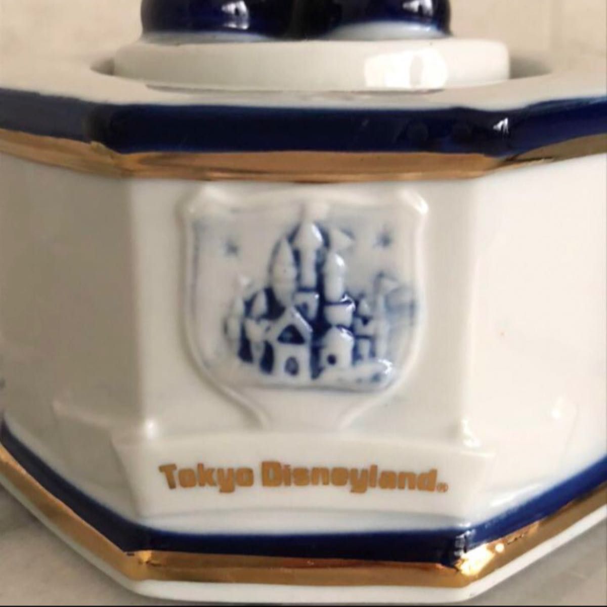 TDL 東京ディズニーリゾート ミッキー&ミニーオルゴール ペア TDL 東京ディズニーリゾート ミッキー&ミニーオルゴール ペア