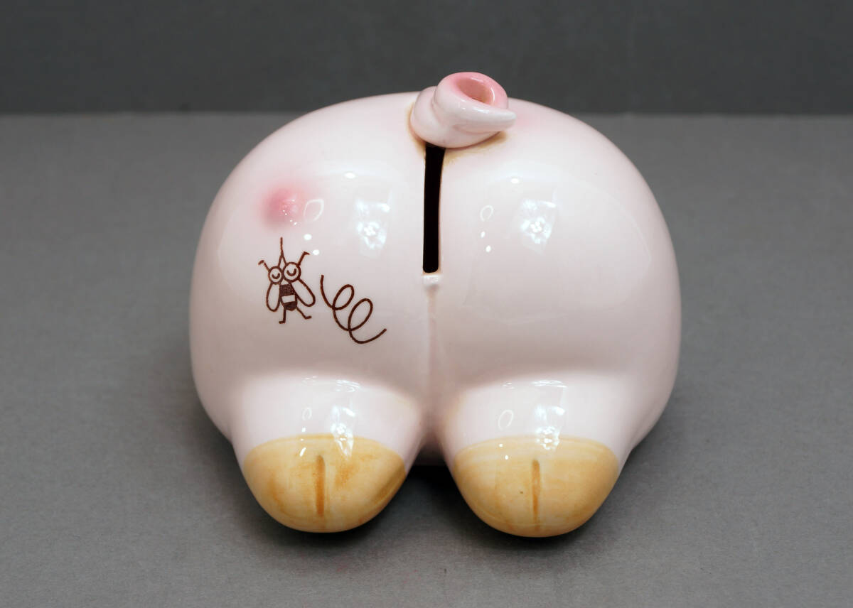 Yahoo!オークション - ジョーク貯金箱 お尻 愛になりたい ブタ Yahoo!オークション - ジョーク貯金箱 お尻 愛になりたい ブタ
