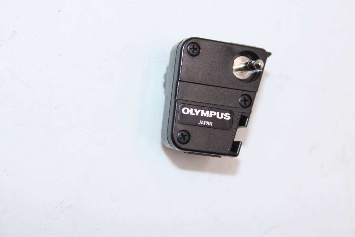 OLYMPUS MANUAL ADAPTER マニュアルアダプター OM10用 オリンパス_画像2