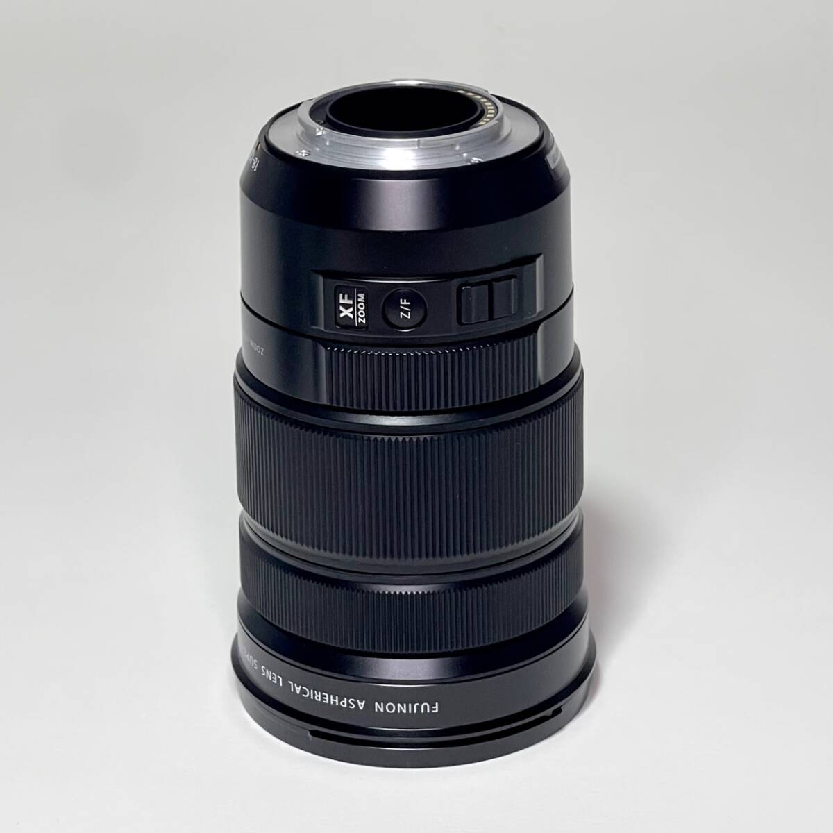  новый товар FUJIFILM XF18-120mm F4 LM PZ WR фотосъемка поэтому вскрыть.