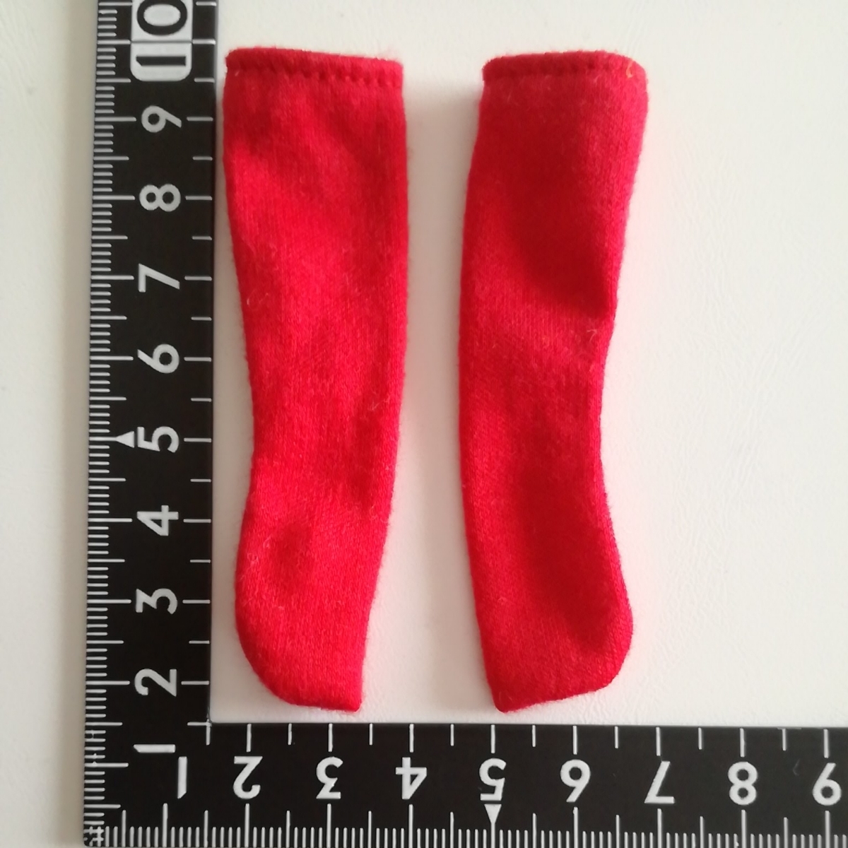 ヤフオク 人形用 ソックス 靴下 ゆるめ 緩め 太め 赤 レッ ヤフオク 人形用 ソックス 靴下 ゆるめ 緩め 太め 赤 レッ