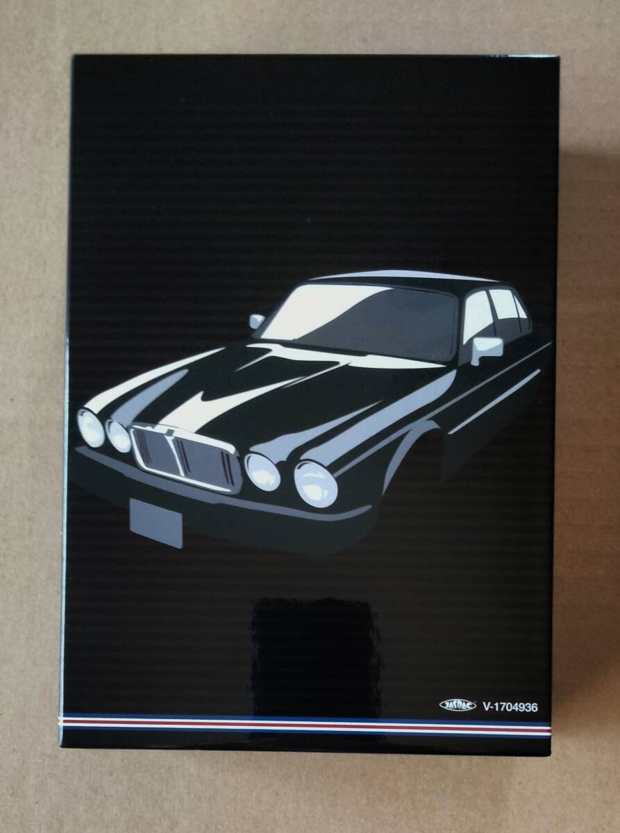 CAR GRAPHIC TV DVD 3枚組 Premium edition JAGUAR ジャガー 松任谷正隆 カーグラフィック ブックレット付 田辺憲一_画像3