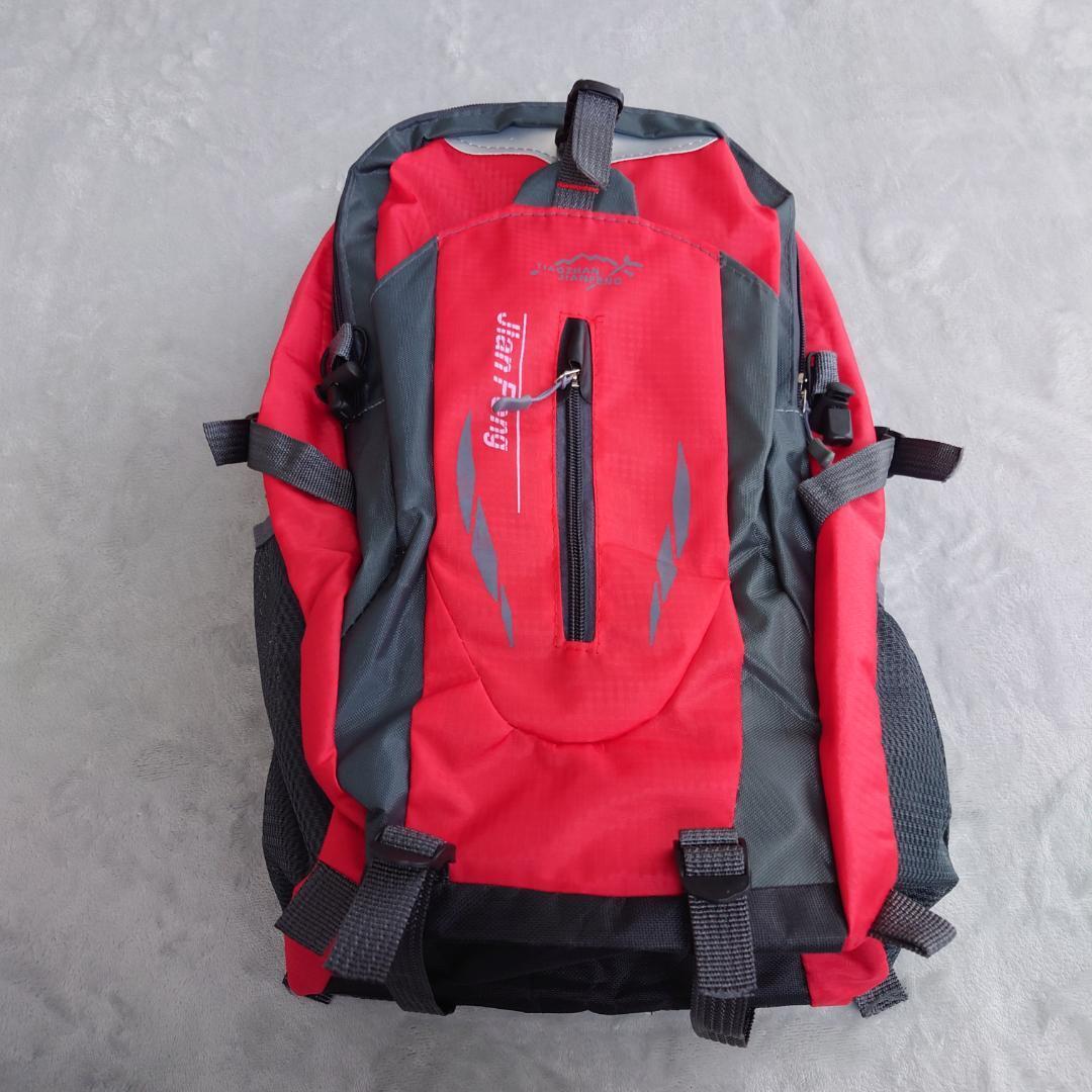  mountain climbing rucksack bag pack outdoor high capacity light weight high King 2c2