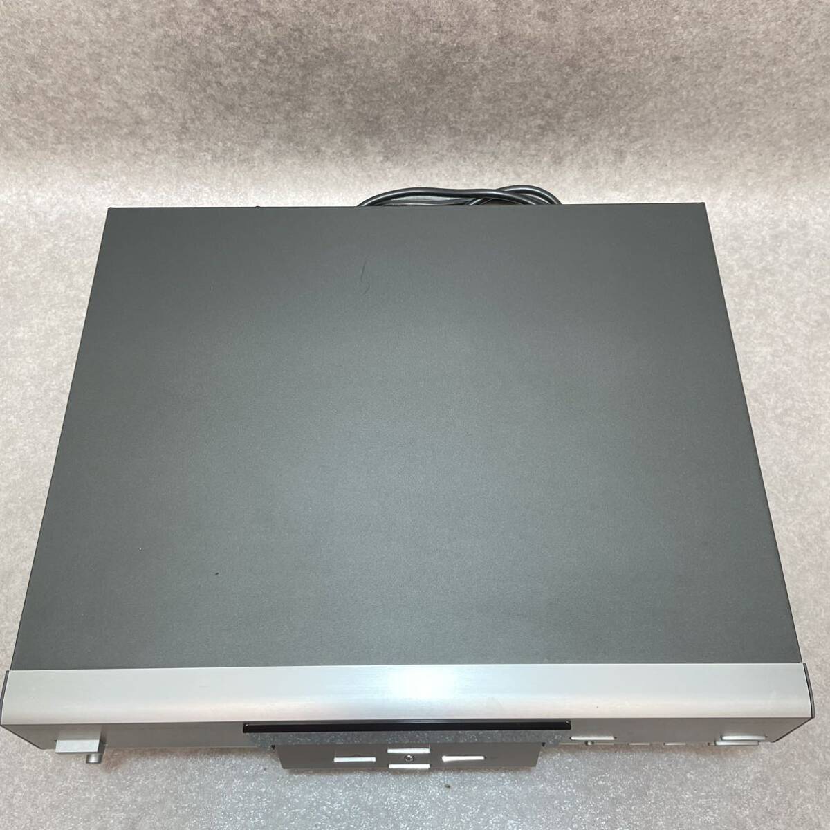 a5006*KENWOOD DVF-9010 DVD VCD CD PLAYER origin box attaching 