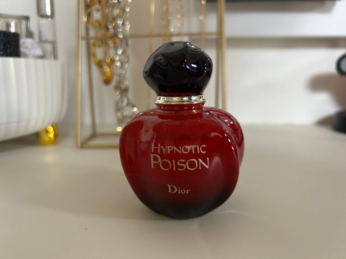 Christian Dior ヒプノティック  プワゾン オードトワレ 30ml