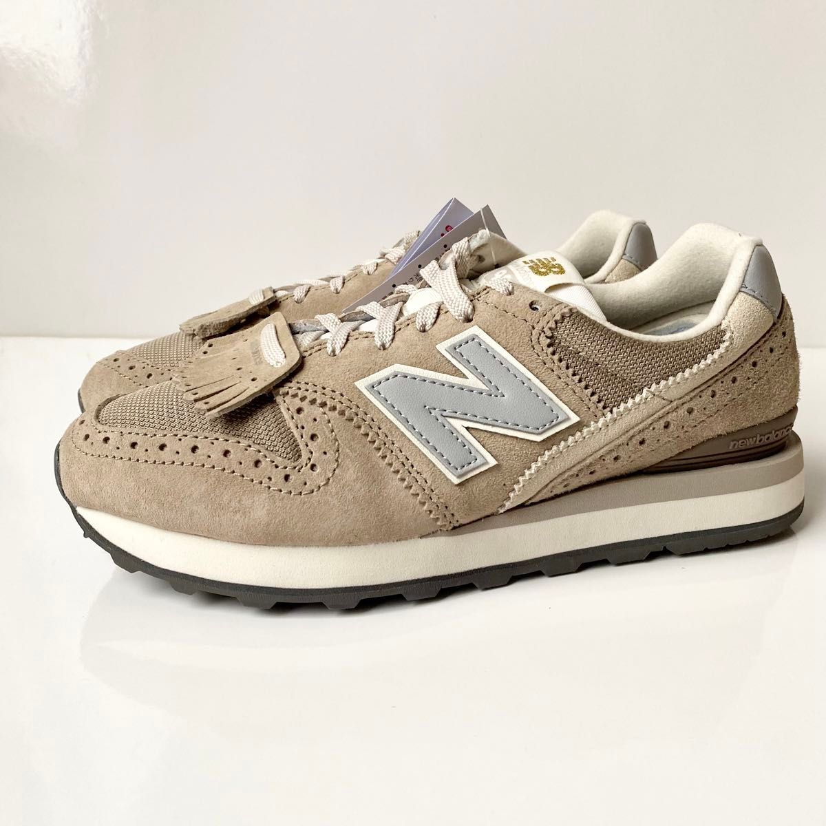 ニューバランス newbalance WL996 TR2 25.0cm