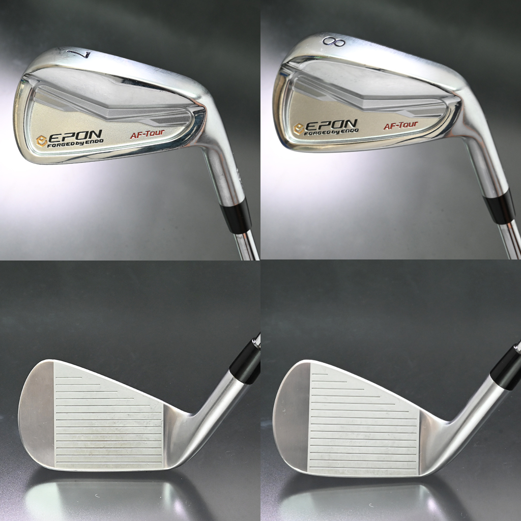 6本セット】 EPON エポンAF-Tour CB2 アイアンセット5~Pw 6本組 6本セット】 EPON エポンAF-Tour CB2 アイアンセット5~Pw 6本組