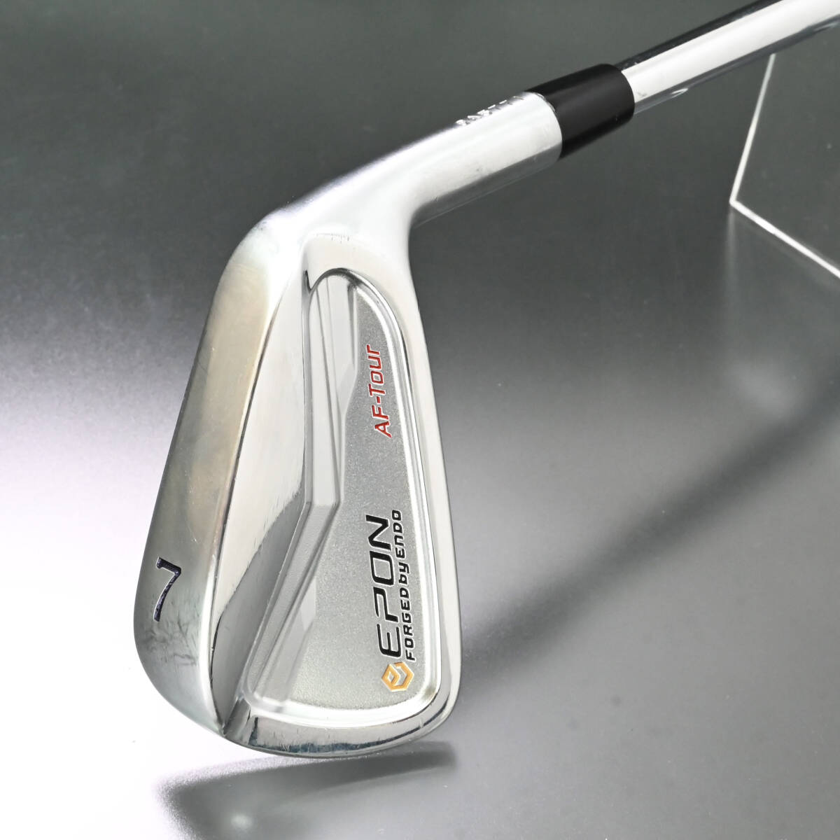 6本セット】 EPON エポンAF-Tour CB2 アイアンセット5~Pw 6本組 6本セット】 EPON エポンAF-Tour CB2 アイアンセット5~Pw 6本組