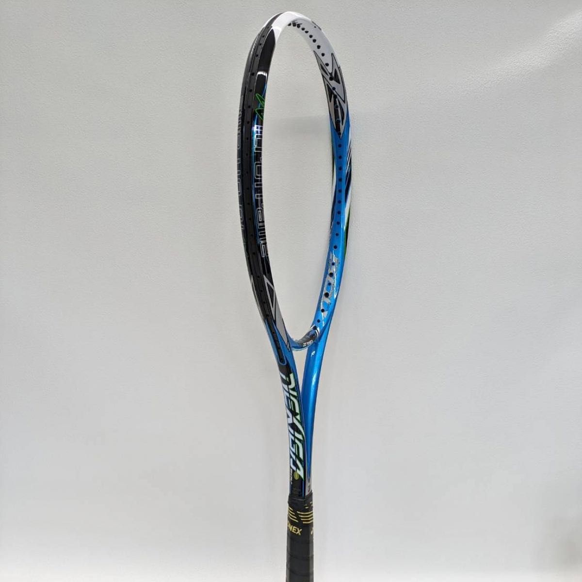 新品）ヨネックス ソフトテニス ネクシーガ50V 2016 UL1 後衛向き