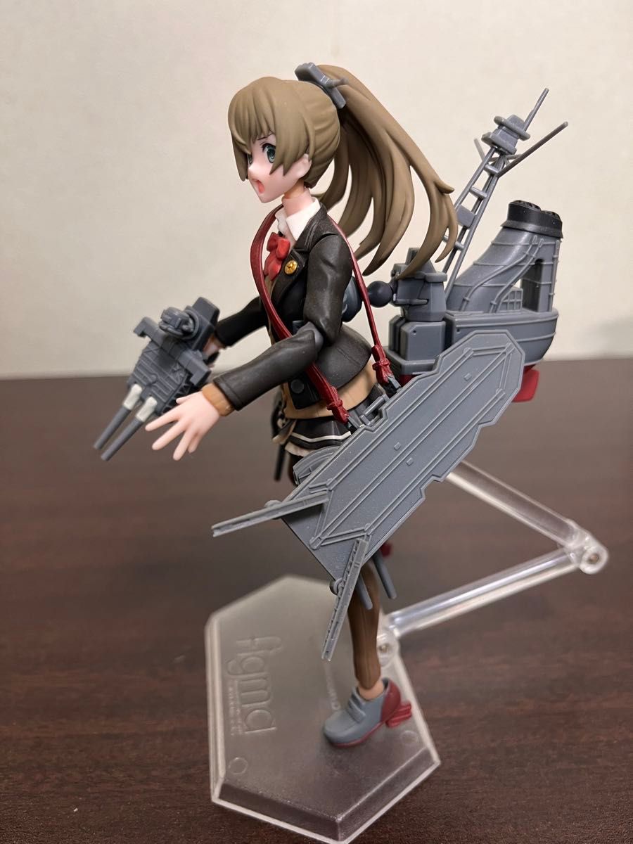 figma 艦隊これくしょん -艦これ- 熊野改二