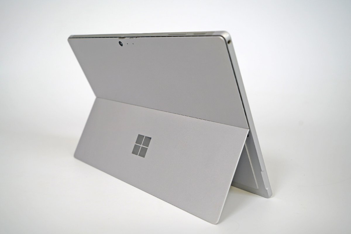 * бесплатная доставка * Microsoft Surface Pro 6 [Core i5 8350U/RAM:8GB/SSD:256GB/12.3 дюймовый ]Windows 11