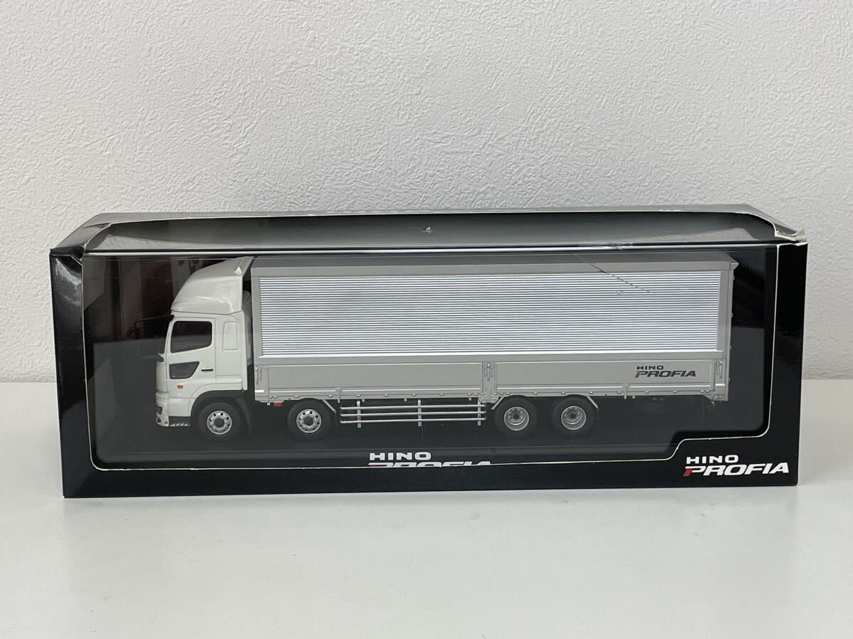 1/43 HINO PROFIA 日野 プロフィア 非売品 パルックの画像1