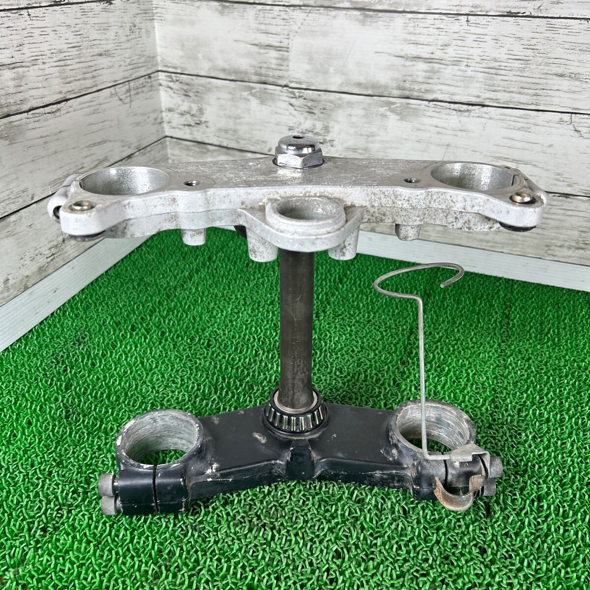 新品☆スズキ☆イナズマ400用あんこ抜きタックロールシート 新品☆スズキ☆イナズマ400用あんこ抜きタックロールシート
