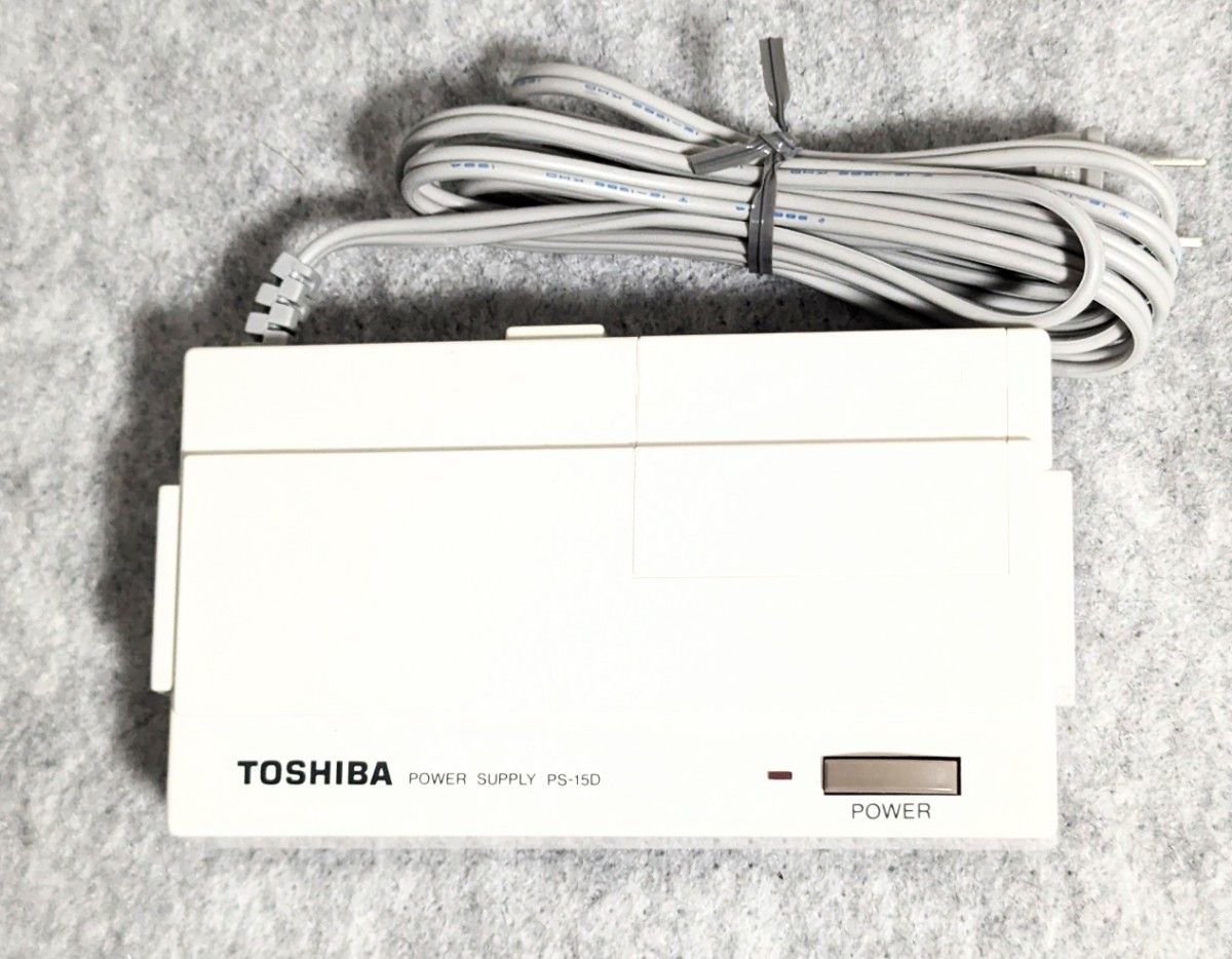 東芝テレビブースター HAS-40DC FM VHF UHF増幅用 新古品|Yahoo 東芝テレビブースター HAS-40DC FM VHF UHF増幅用 新古品|Yahoo