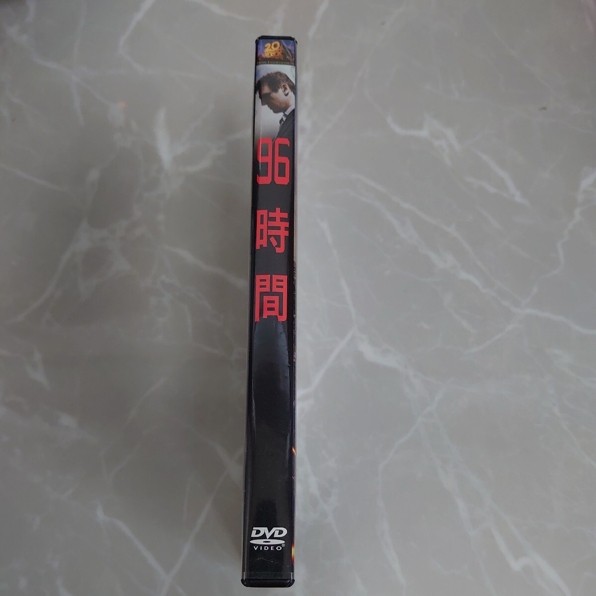 DVD 96時間 中古品 2099_画像3