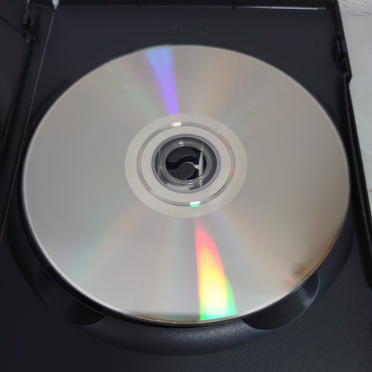 DVD ミッションインポッシブル M:i:Ⅲ 2-DISC COLLECTOR'S EDITION 中古品2102_画像8