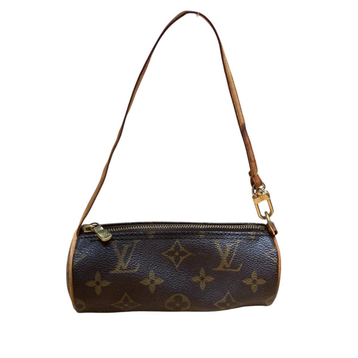 LOUIS VUITTON ルイヴィトン モノグラム パピヨン用 ポーチの画像2