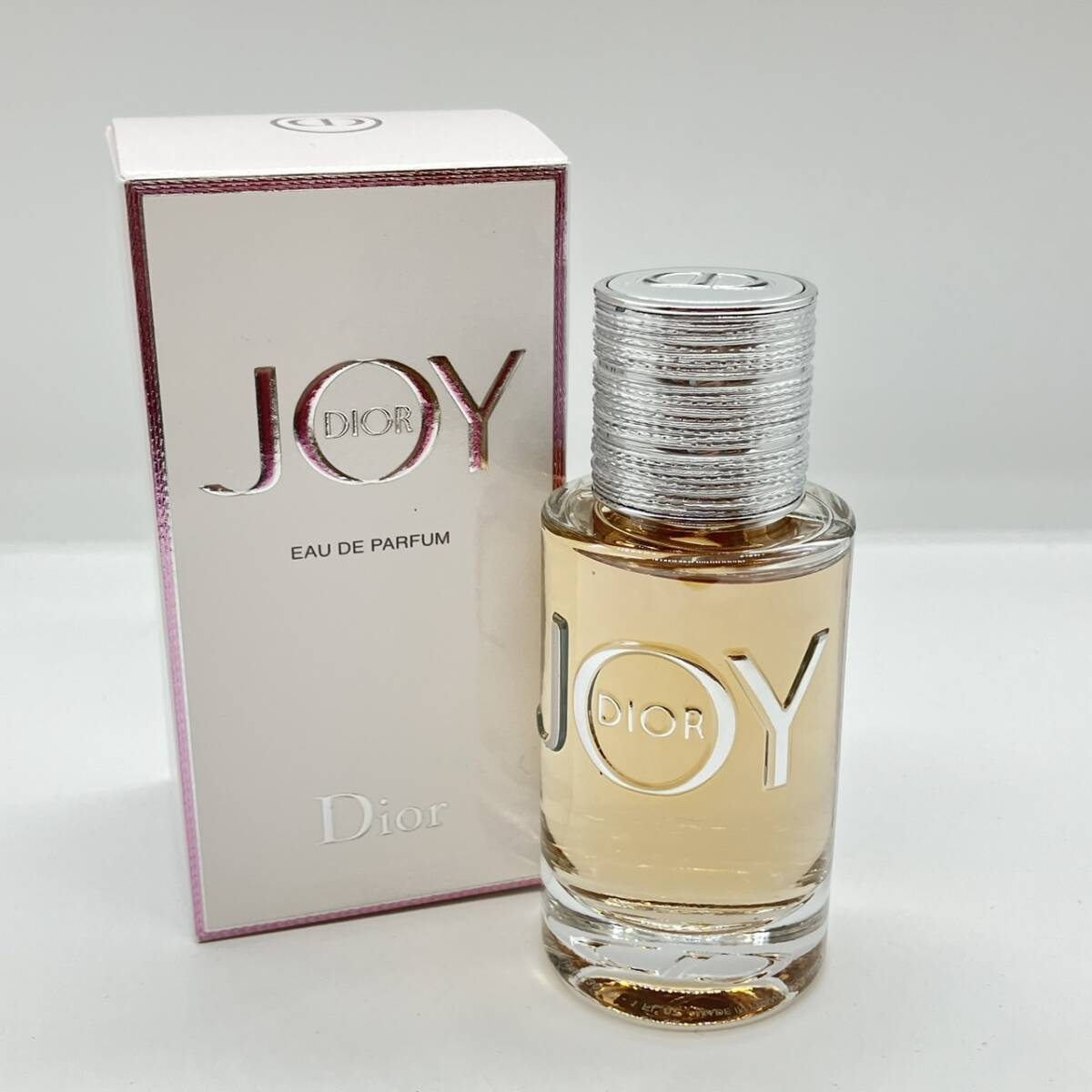 Dior ディオール DIOR クリスチャンディオール JOY ジョイ オードパルファン 30ml 箱有り 香水