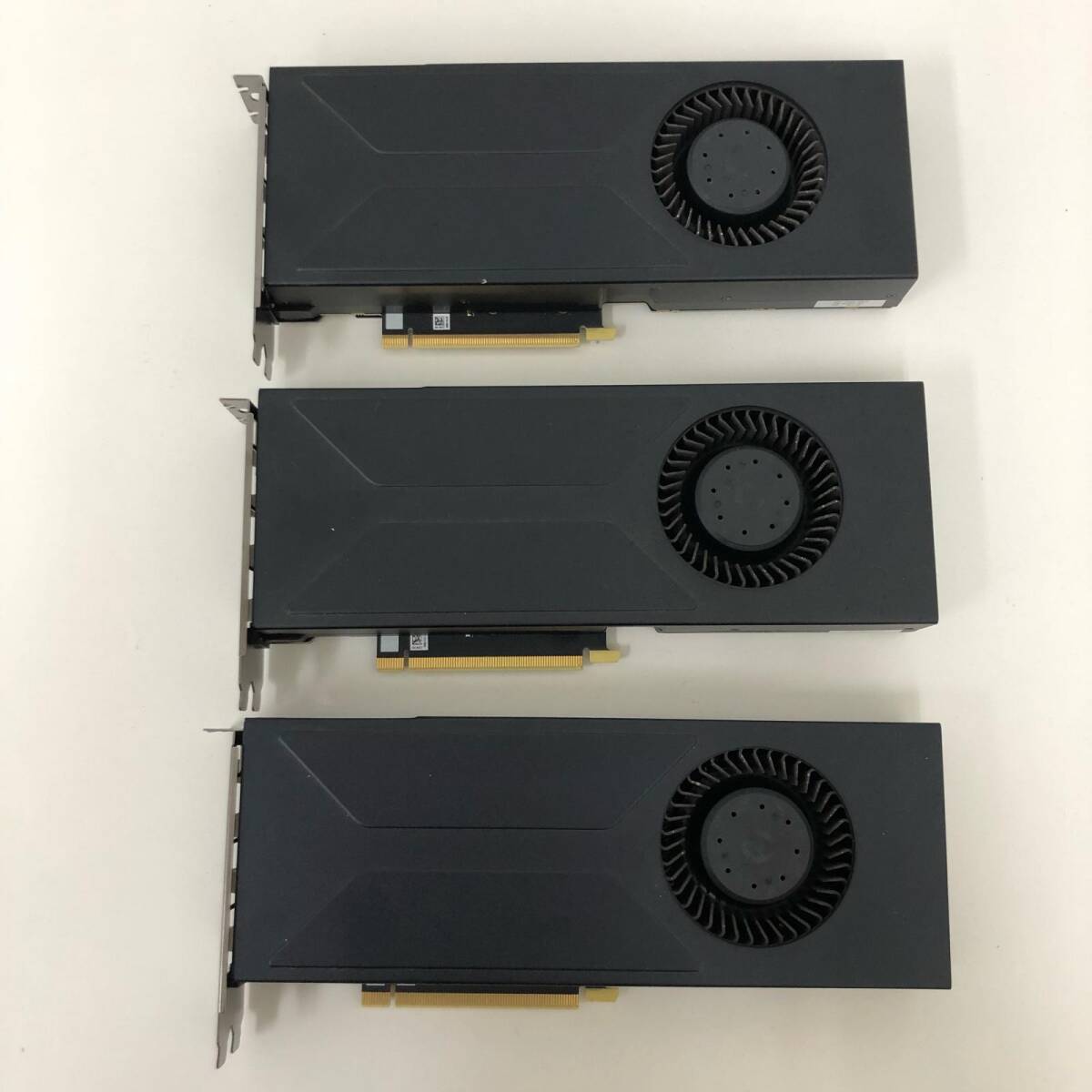 ☆ZOTAC Geforce RTX3090 3点セット 24GEBST GDDR6X 24GB ゲーミング NVIDIA グラフィックボード まとめの画像1