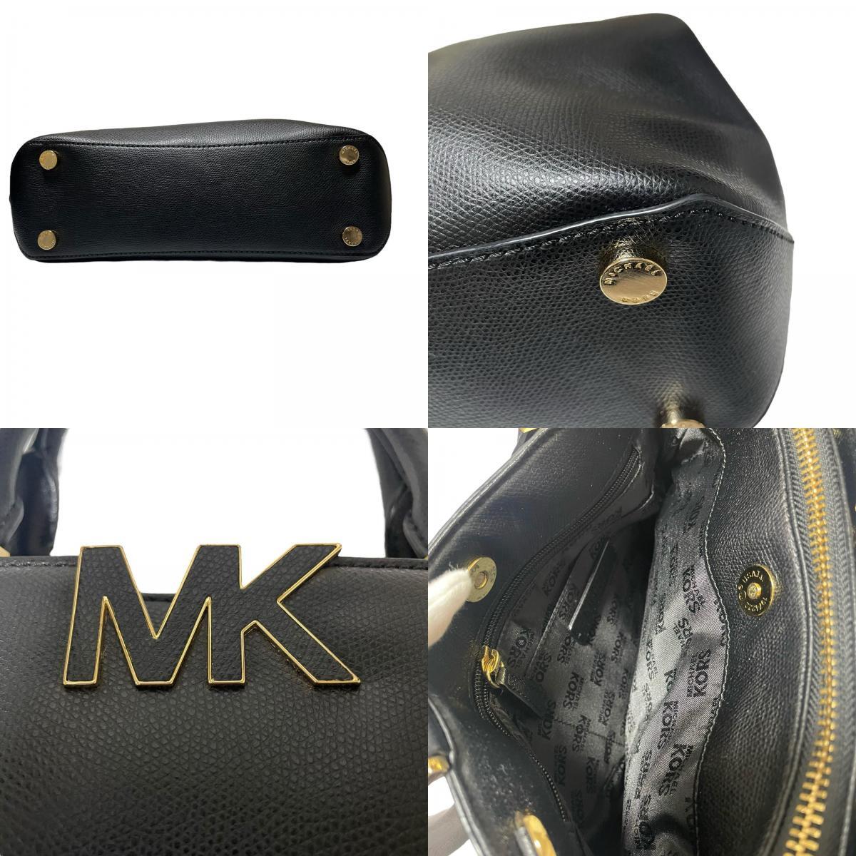 Michael Kors マイケルコース 2WAY ハンドバッグ 3点セット_画像3