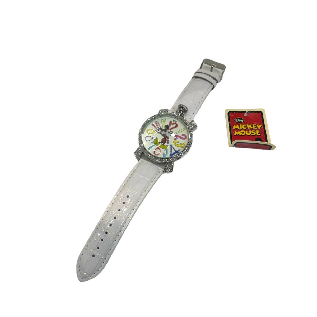  Mickey часы Limited Edition коробка есть музыкальная шкатулка 0712/2000 2000шт.@ ограничение наручные часы 