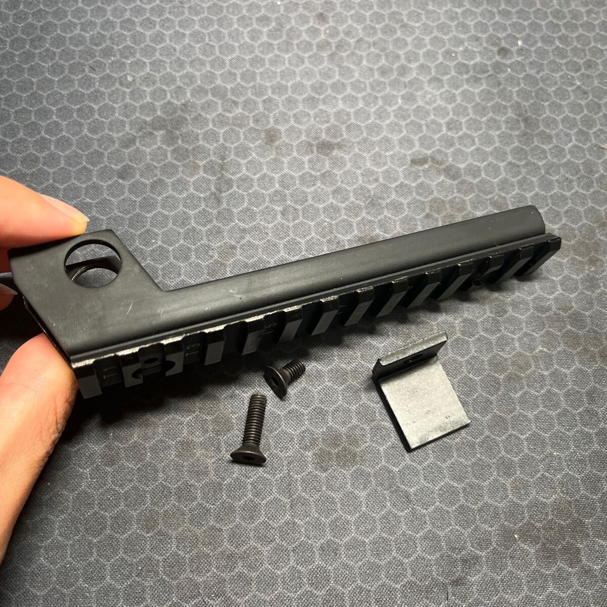 東京マルイ p90 タクティカルマウントベース ライラクス|Yahoo 東京マルイ p90 タクティカルマウントベース ライラクス|Yahoo