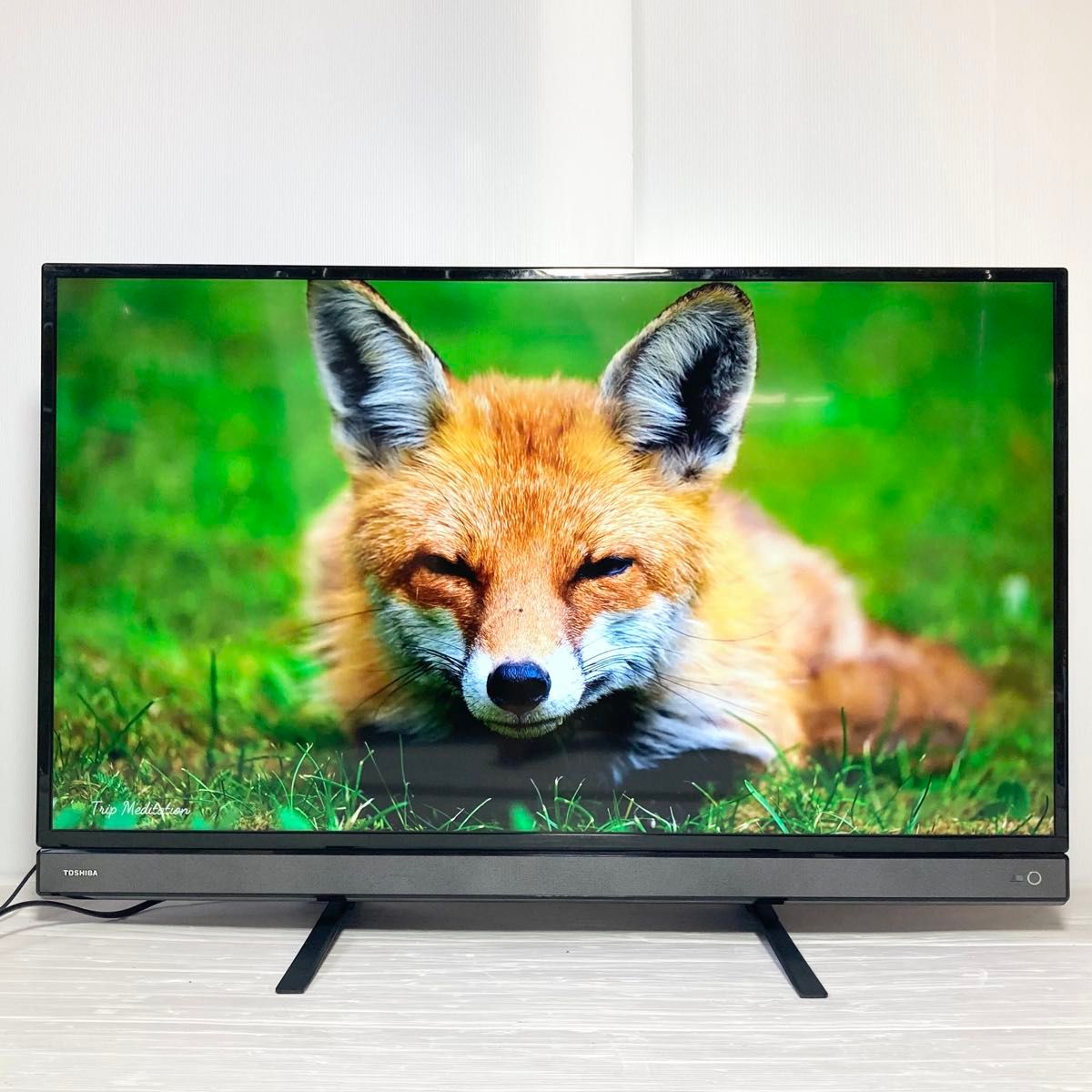 美品 東芝 40インチフルHD液晶テレビ REGZA 40V31 2020年製 美品 東芝 40インチフルHD液晶テレビ REGZA 40V31 2020年製