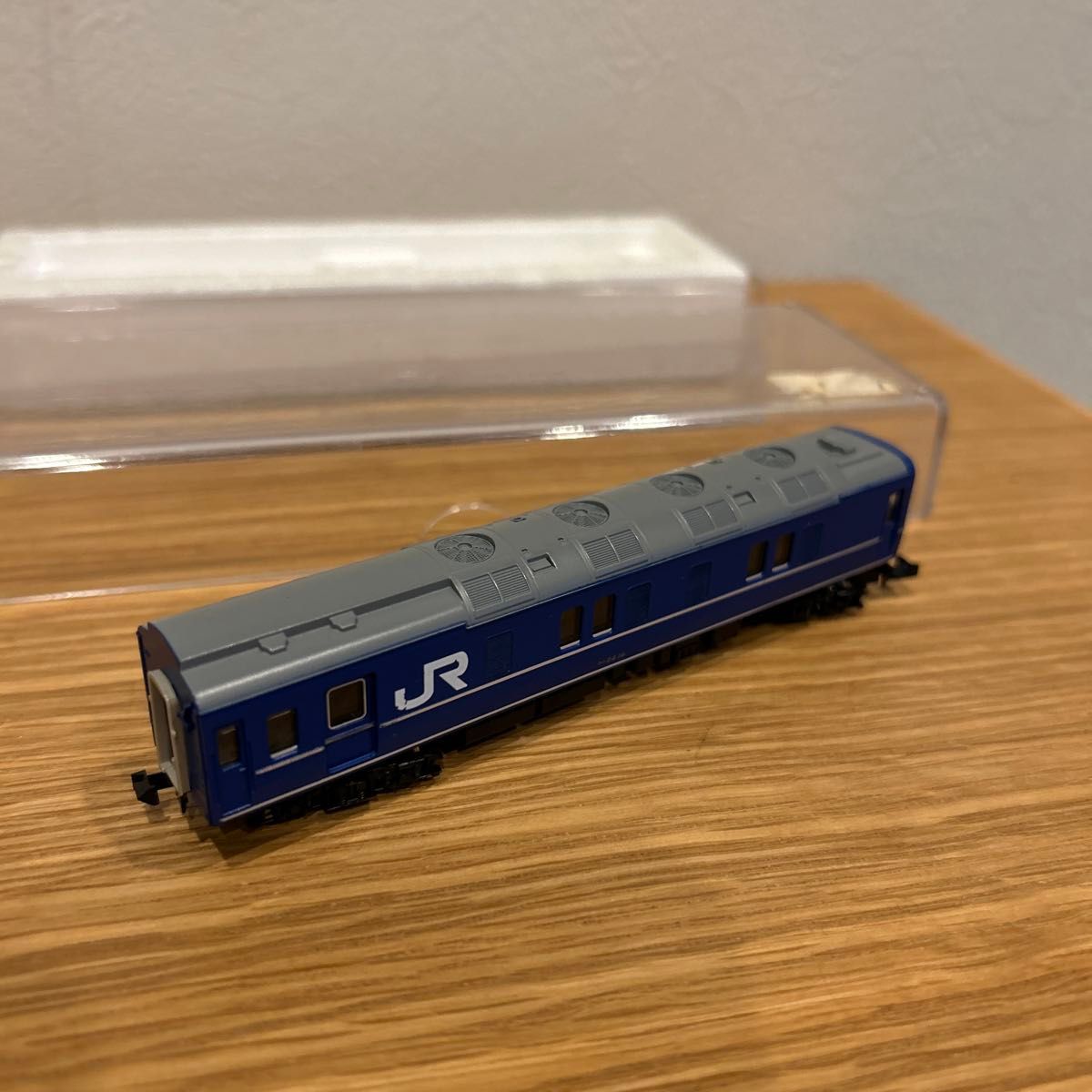 KATO カニ24 511 JR 鉄道模型 Nゲージ