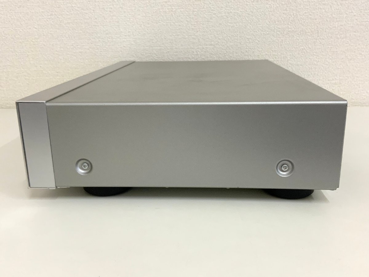 ONKYO オンキョー C-7030 CDプレーヤー COMPACT DISC PLAYER リモコン RC-822Cの画像7