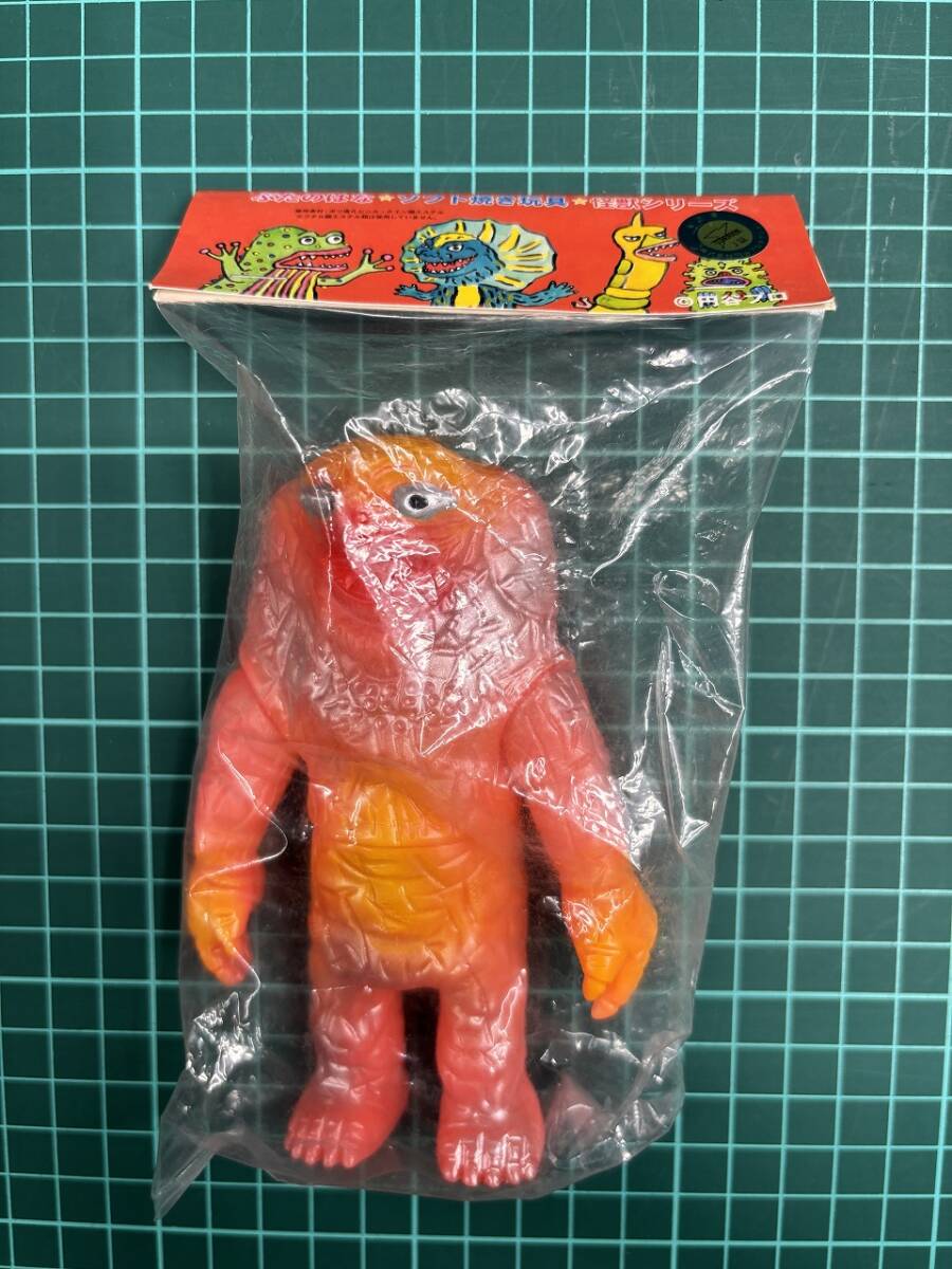 6732円 【中古品】Marmit マーミット ビニパラベビー ウルトラQ 6732円 【中古品】Marmit マーミット ビニパラベビー ウルトラQ