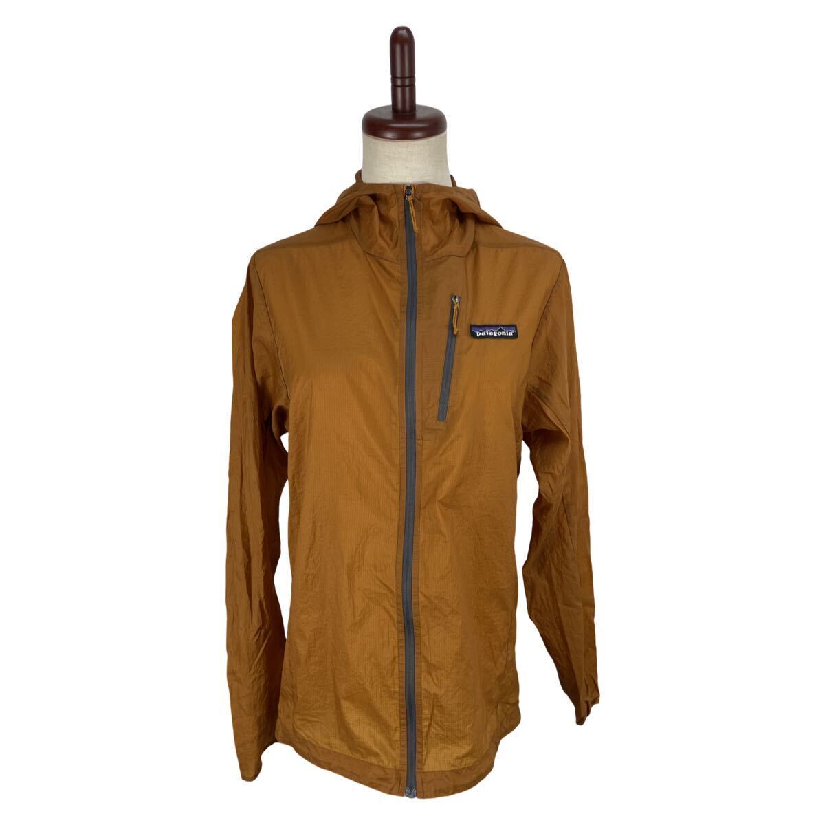PATAGONIA パタゴニア レディース ブラウン マウンテンパーカー PATAGONIA パタゴニア レディース ブラウン マウンテンパーカー
