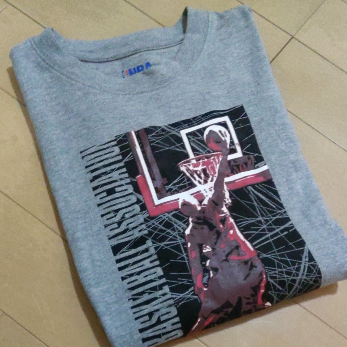 NBA　Tシャツ　Ｌサイズ