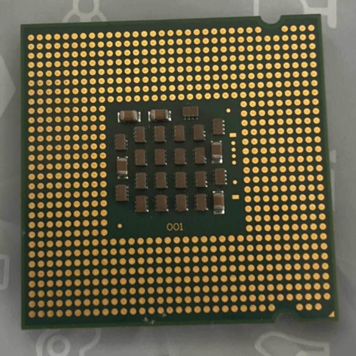 激レア 動作確認済み Pentium4 670 3.8GHz