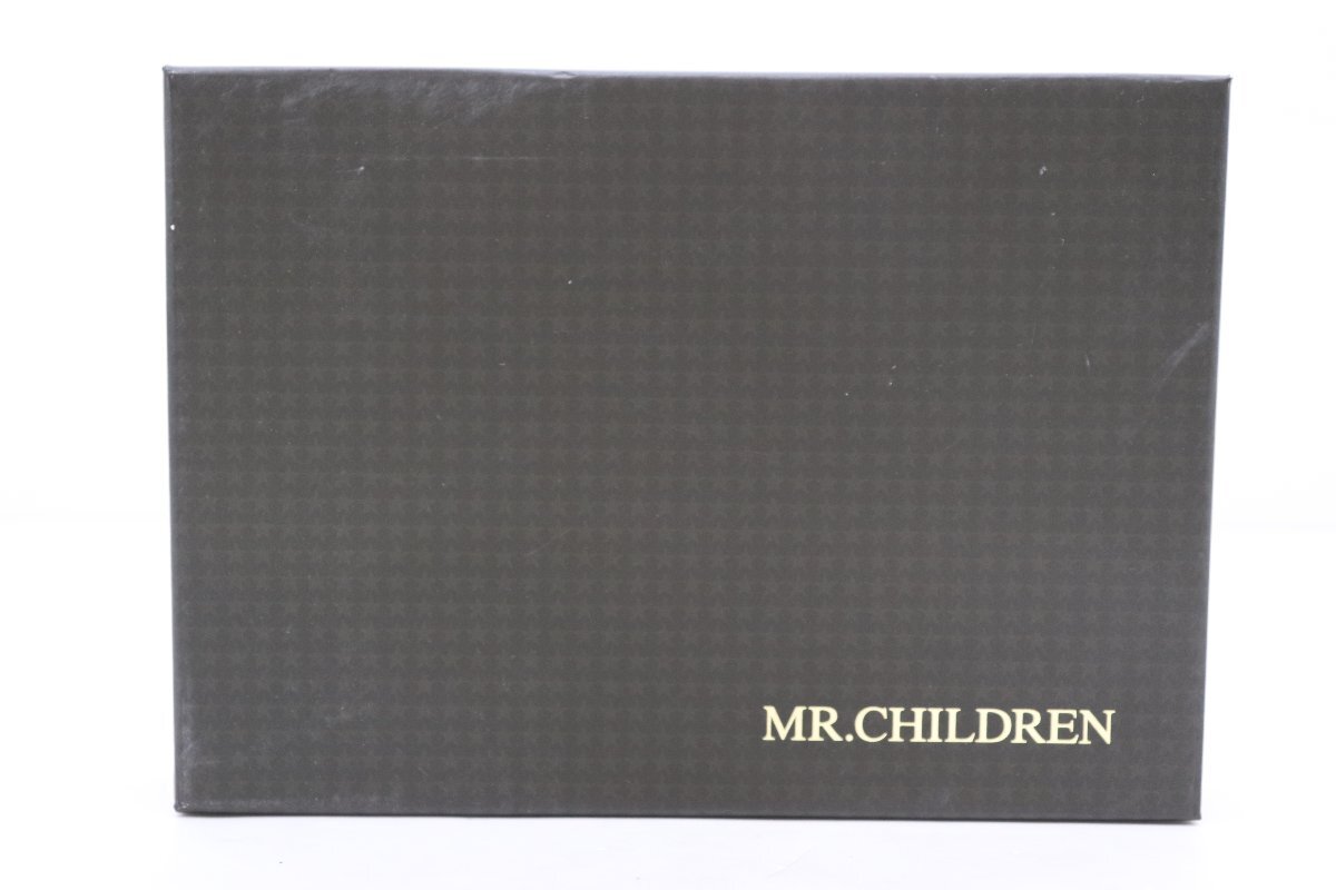 08JD●Mr.Children 1992-1995 1996-2000 ミスチル MR.CHILDREN CD 中古の画像1